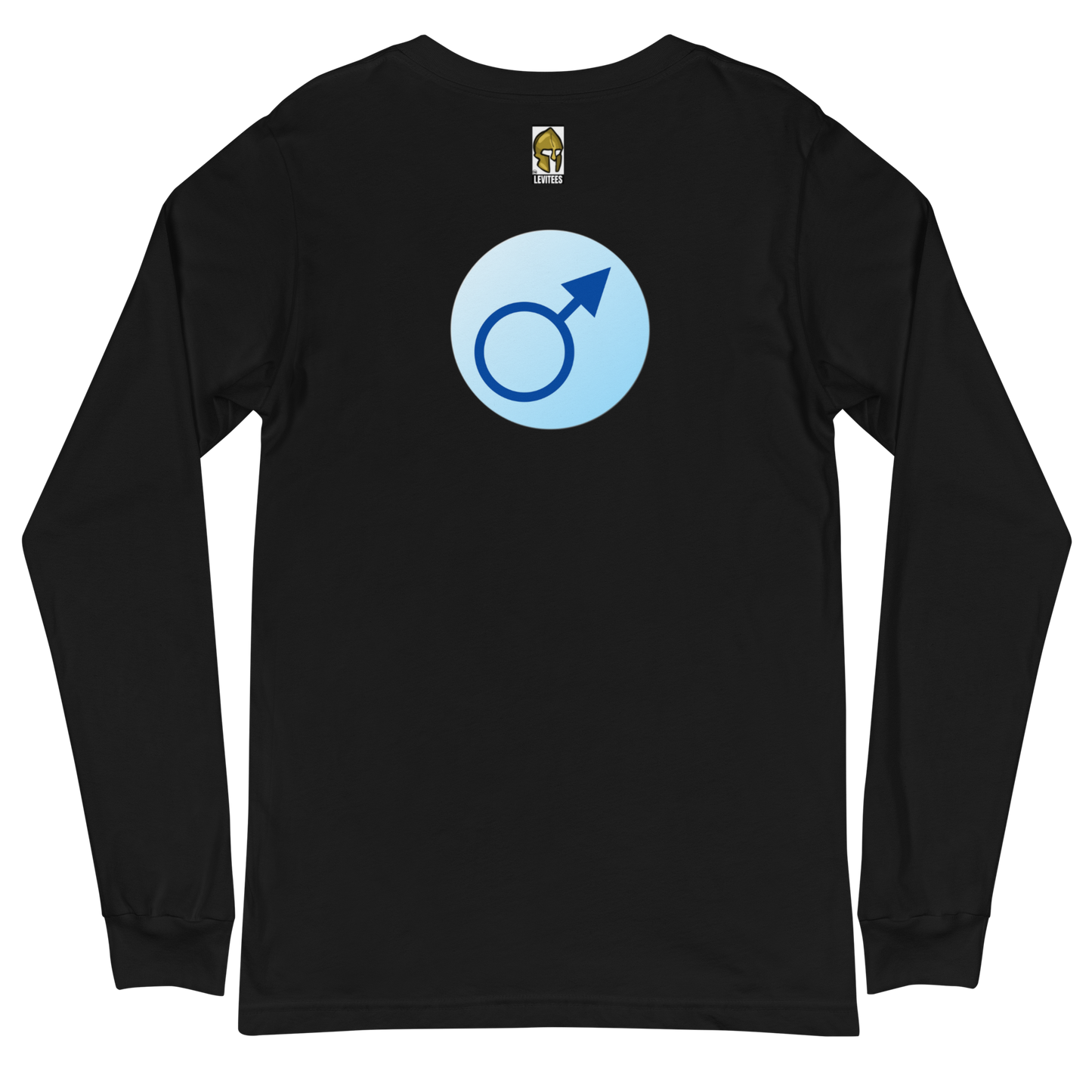 NOVARIES- MEN'S L/S
