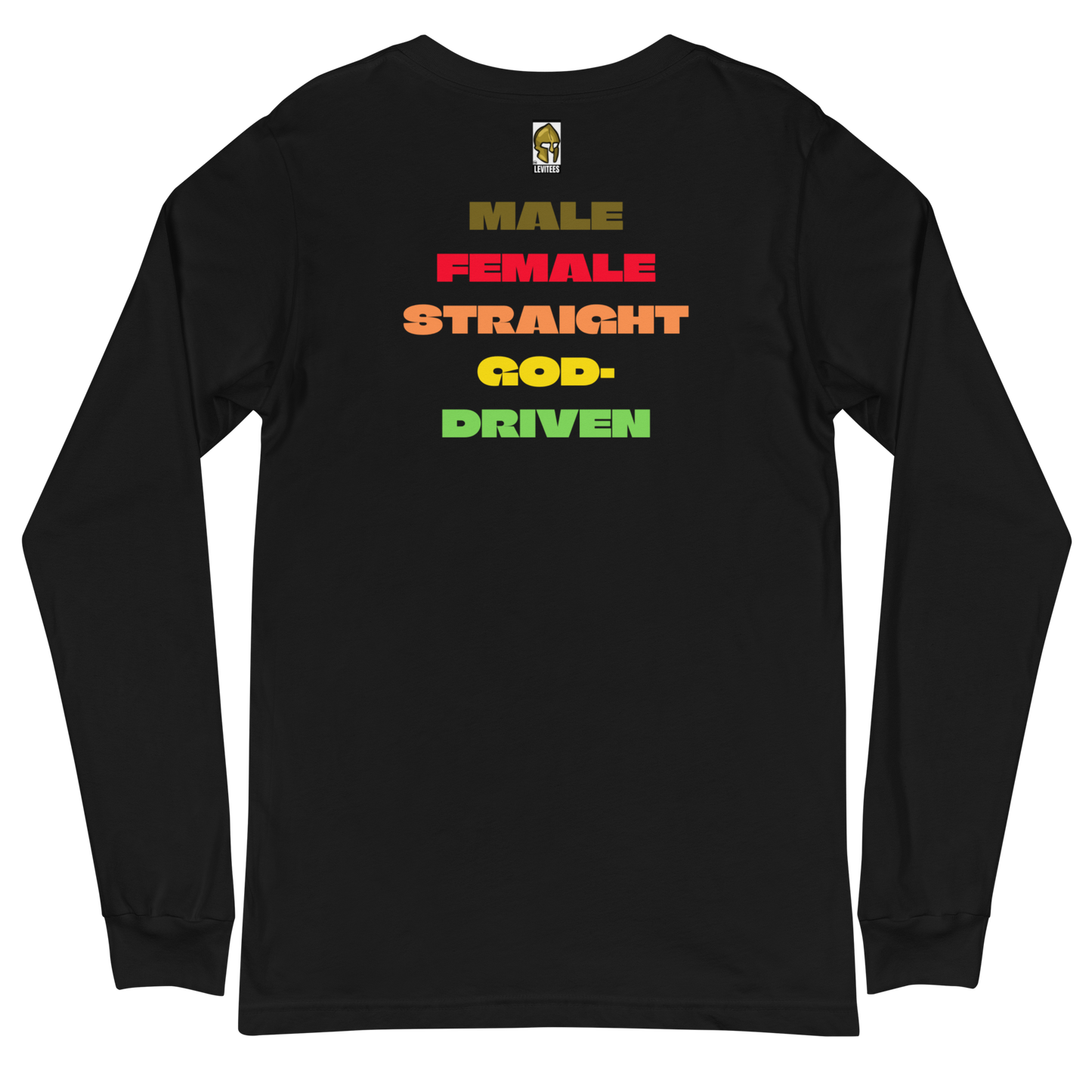MFSGD PRIDE-MEN'S L/S