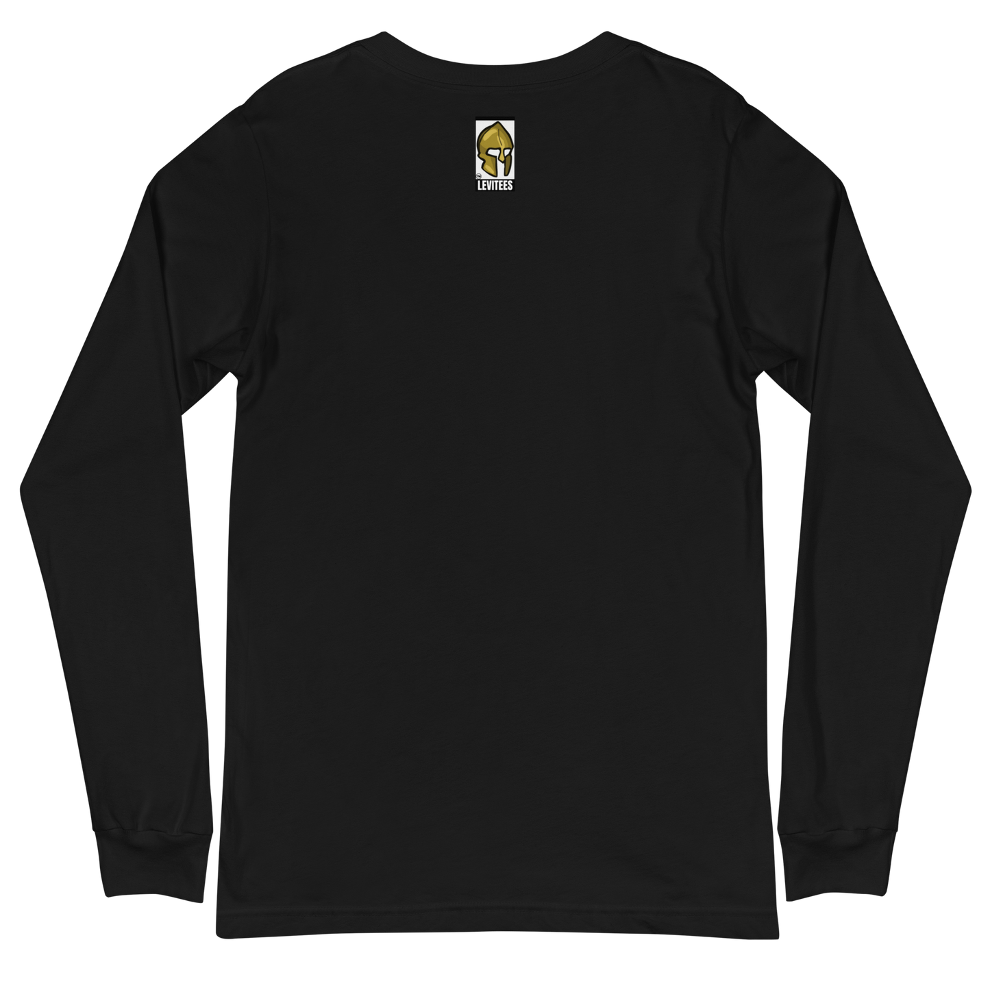 BIGMOUTHS LOUDLY MISBEHAVING-MEN'S L/S