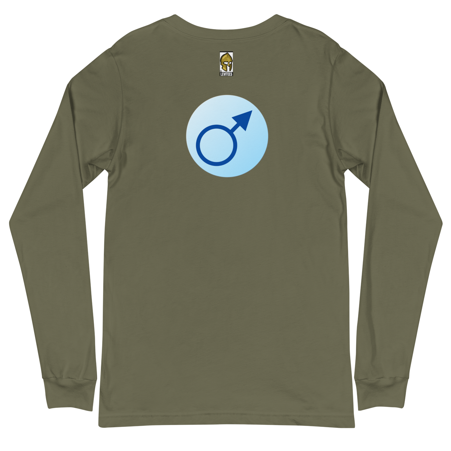 NOVARIES- MEN'S L/S