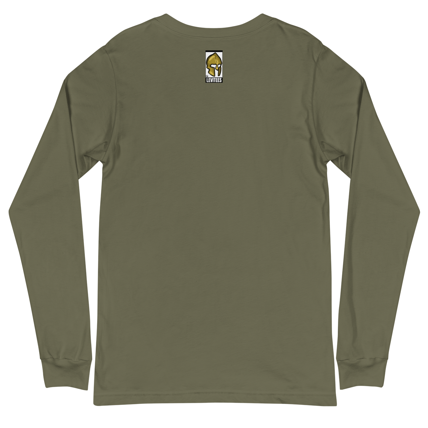 BIGMOUTHS LOUDLY MISBEHAVING-MEN'S L/S