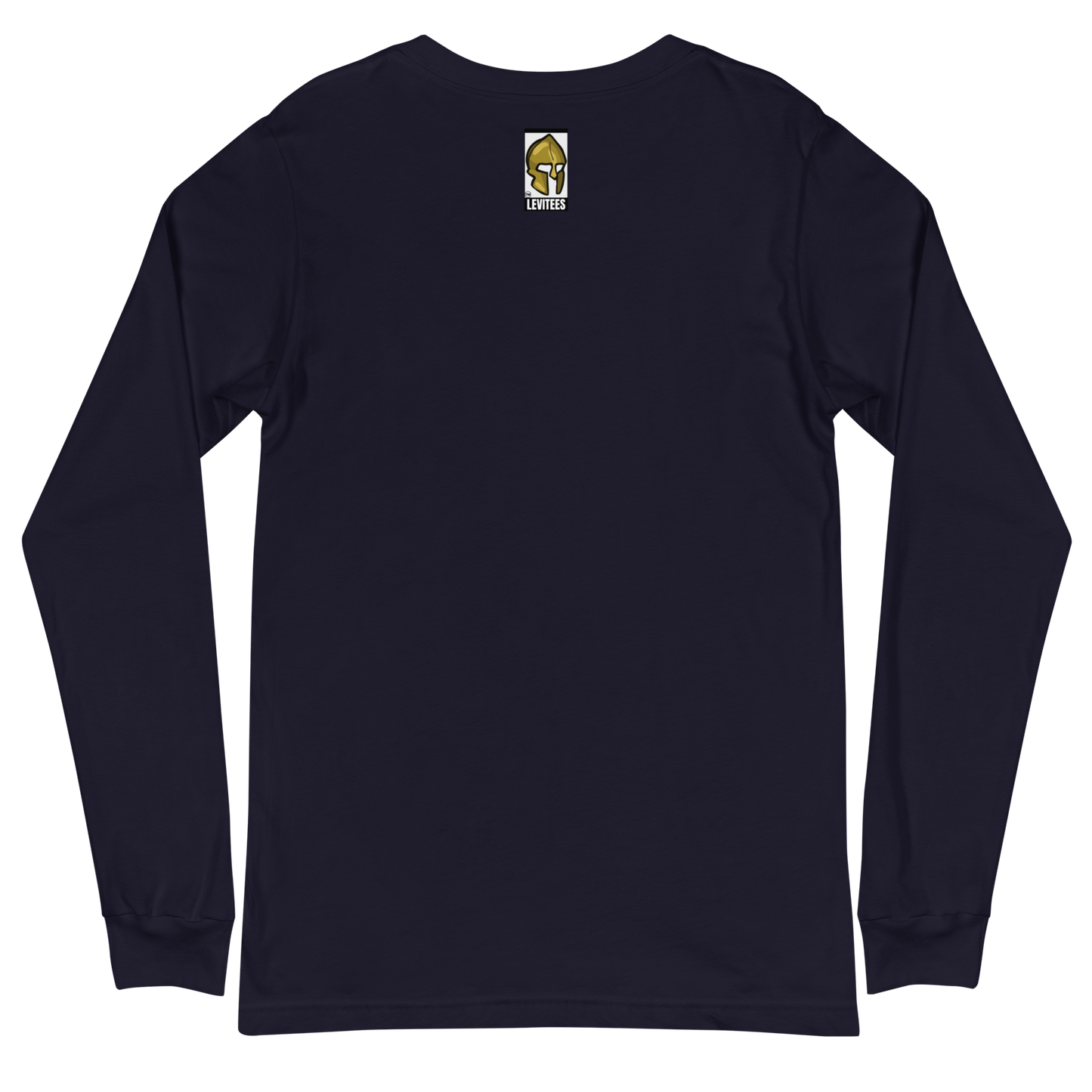 BIGMOUTHS LOUDLY MISBEHAVING-MEN'S L/S