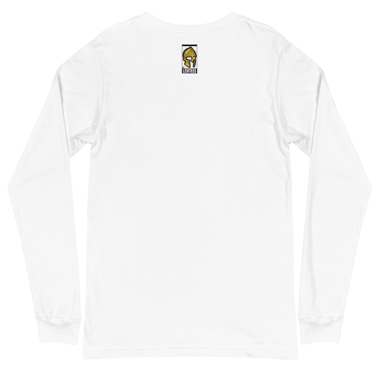 BIGMOUTHS LOUDLY MISBEHAVING-MEN'S L/S