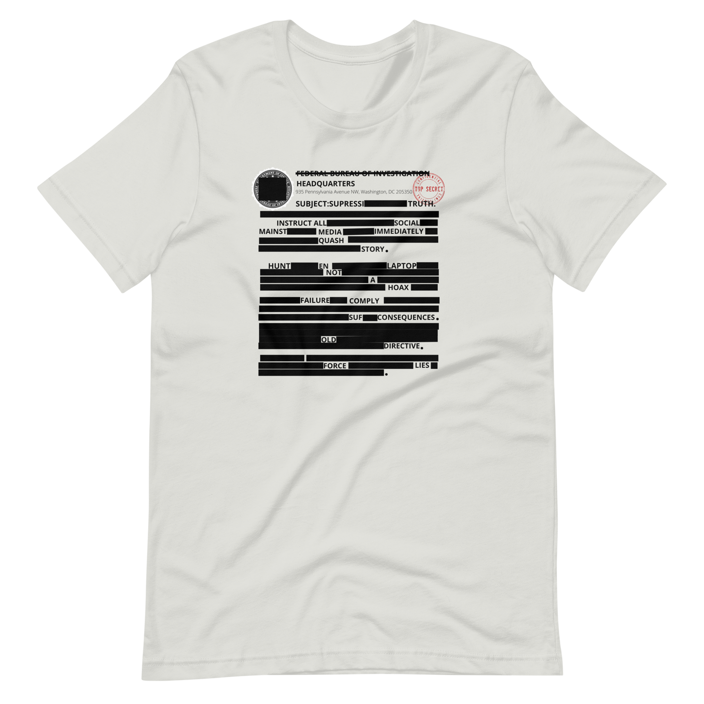 HUNTER LAPTOP REDACTED