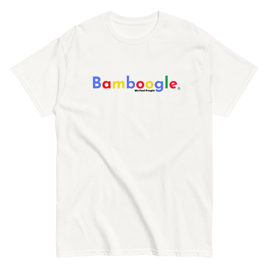 BAMBOOGLE-We Fool People-Transparent