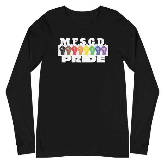 MFSGD PRIDE-MEN'S L/S