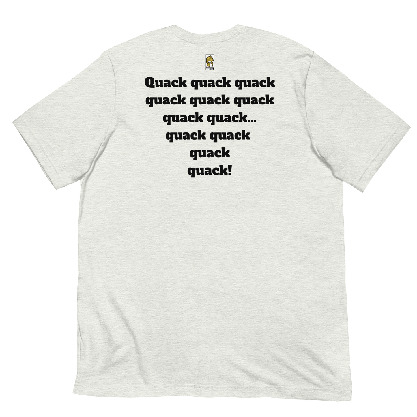 DR. QAUKSI-BLACK LETTERING