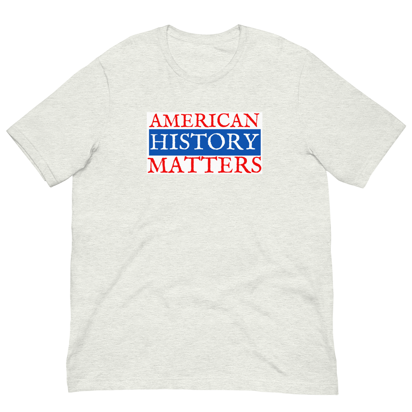 AMERICAN HISTORY MATTERS/BILL OF RIGHTS