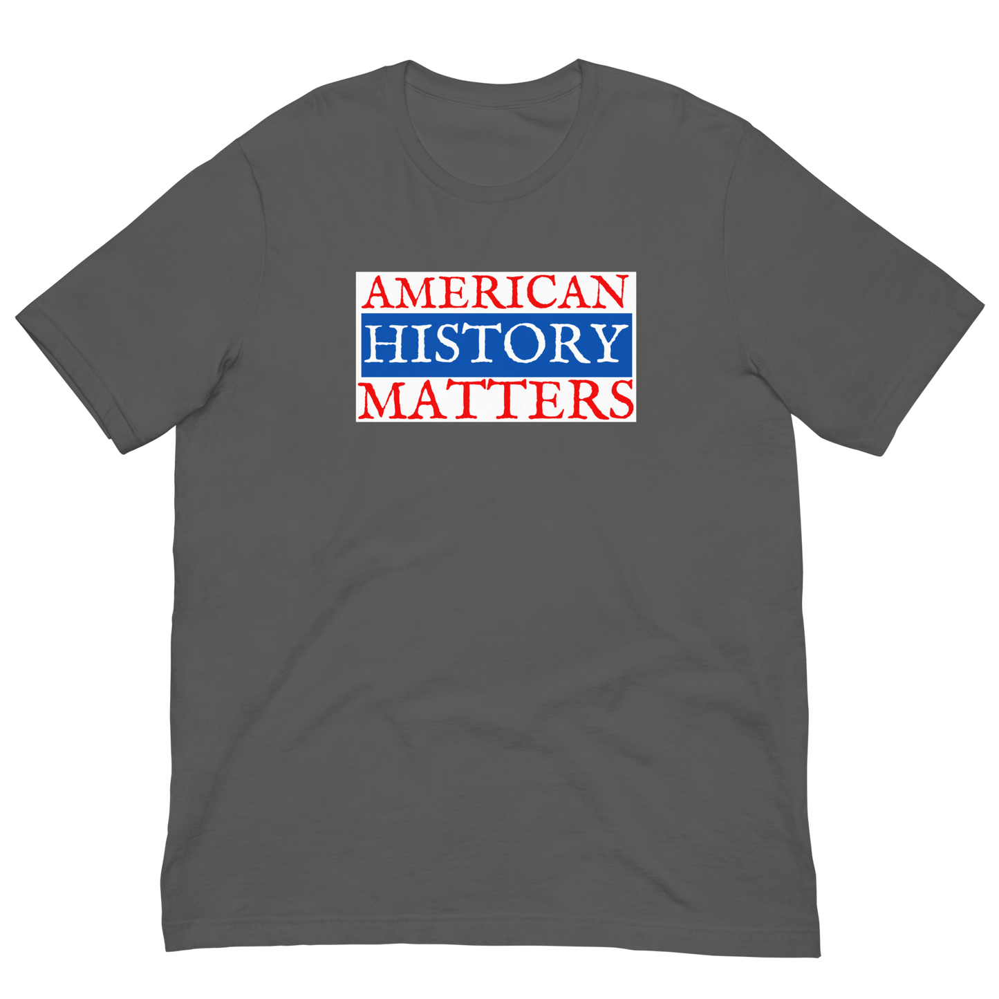 AMERICAN HISTORY MATTERS/BILL OF RIGHTS