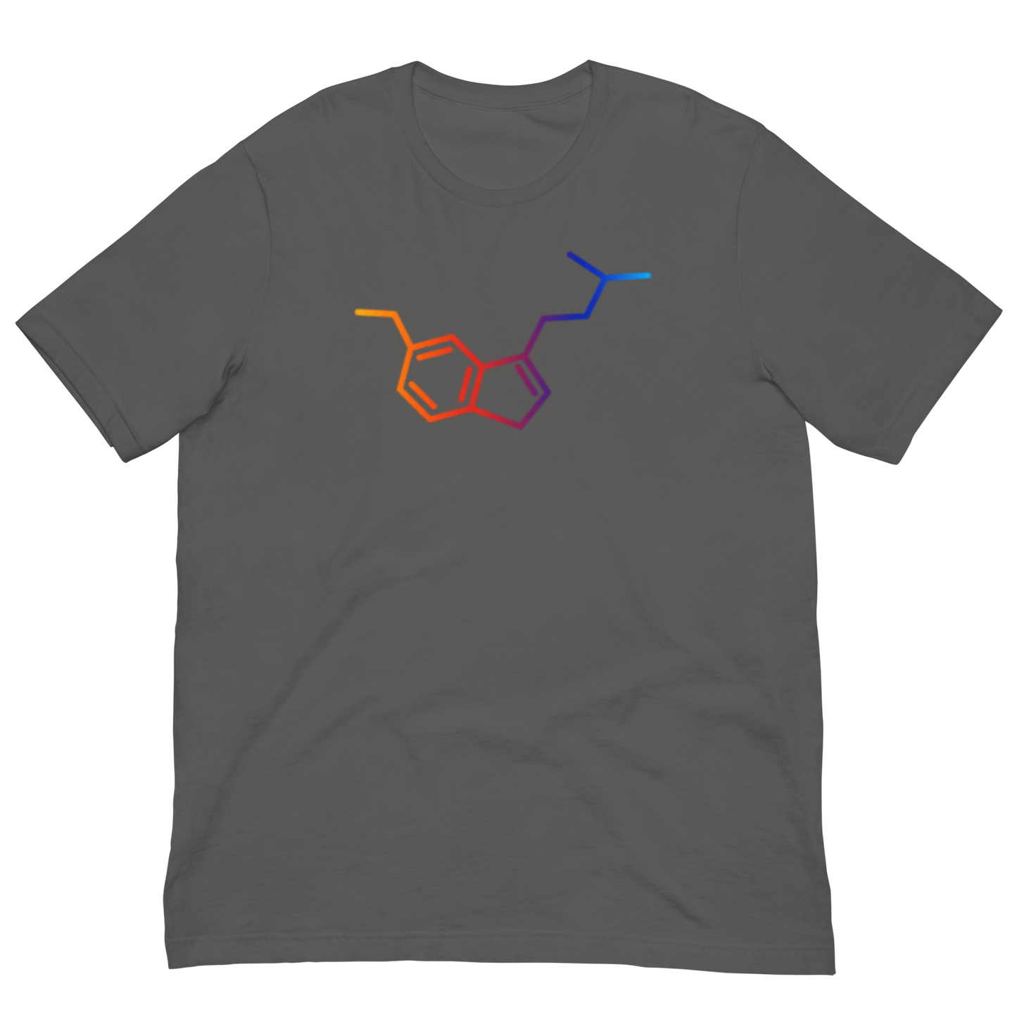 DELTA MIKE TANGO/SPIRIT MOLECULES HEAL-WHITE LETTERING