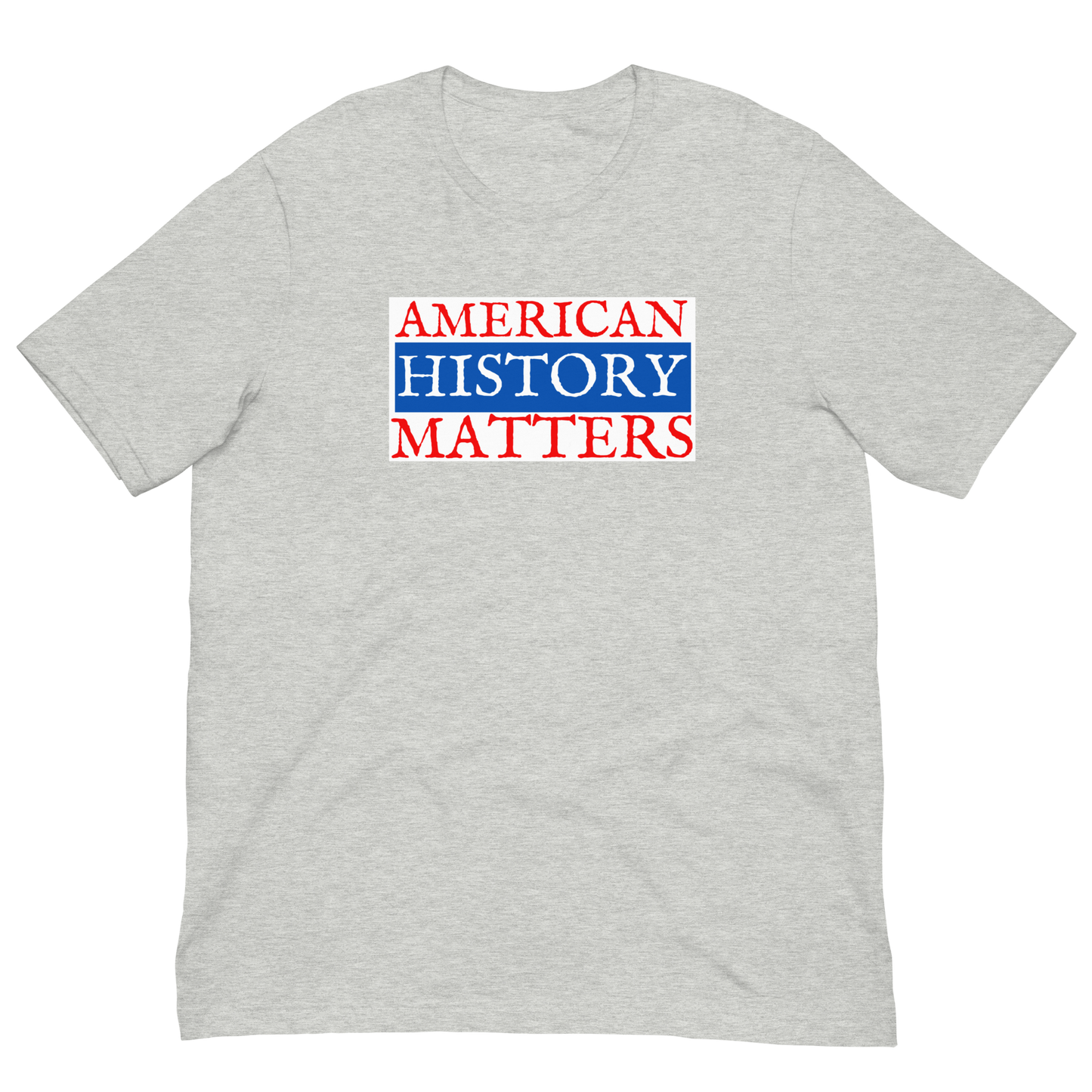 AMERICAN HISTORY MATTERS/BILL OF RIGHTS