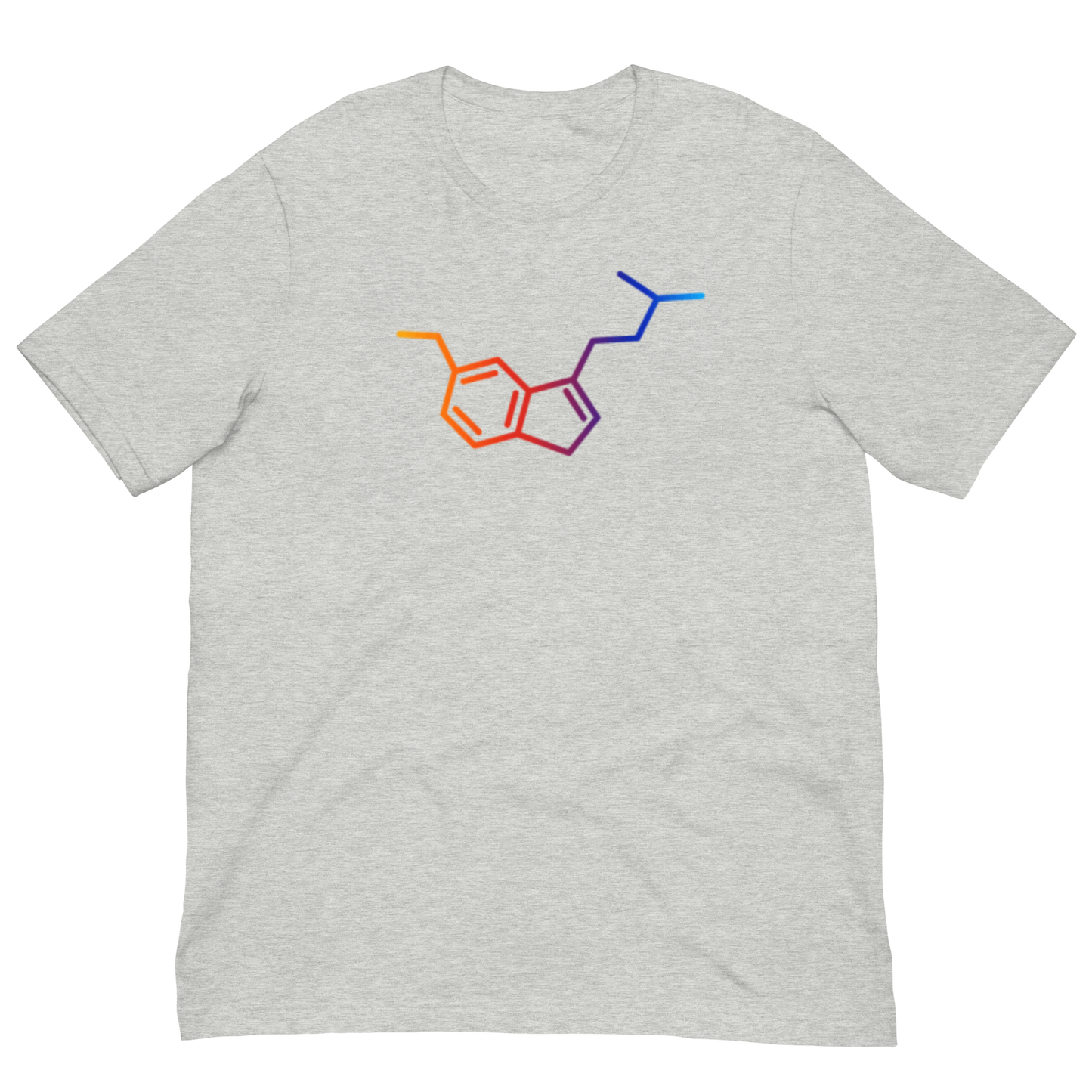 DELTA TANGO MIKE/SPIRIT MOLECULES HEAL-BLACK LETTERING