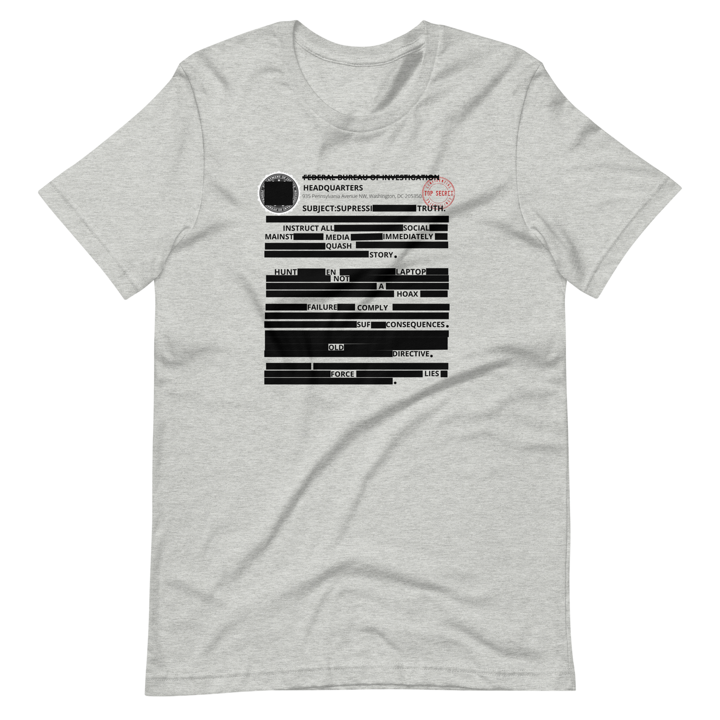 HUNTER LAPTOP REDACTED