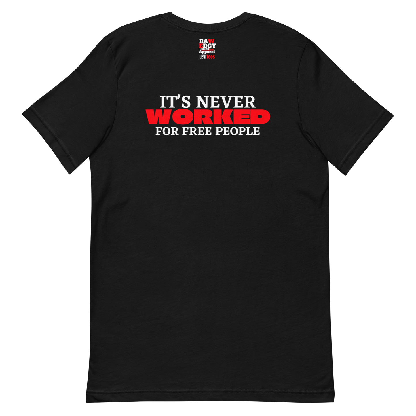 CANCEL SOCIALISM-RED/WHITE LETTERING