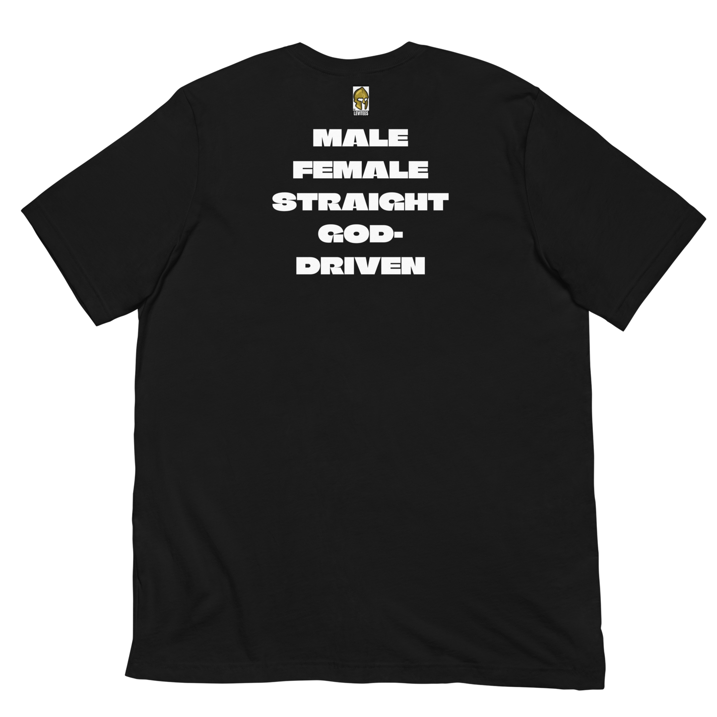 M.F.S.G.D. PRIDE-WHITE LETTERING
