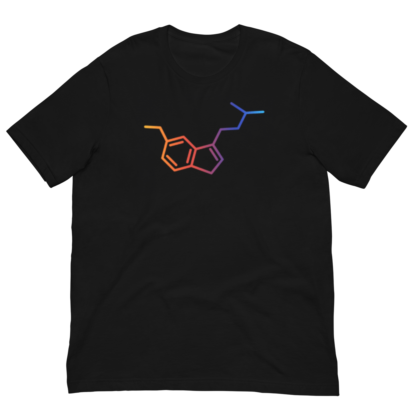 DELTA MIKE TANGO/SPIRIT MOLECULES HEAL-WHITE LETTERING