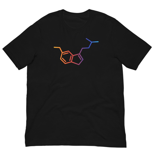 DELTA MIKE TANGO/SPIRIT MOLECULES HEAL-WHITE LETTERING
