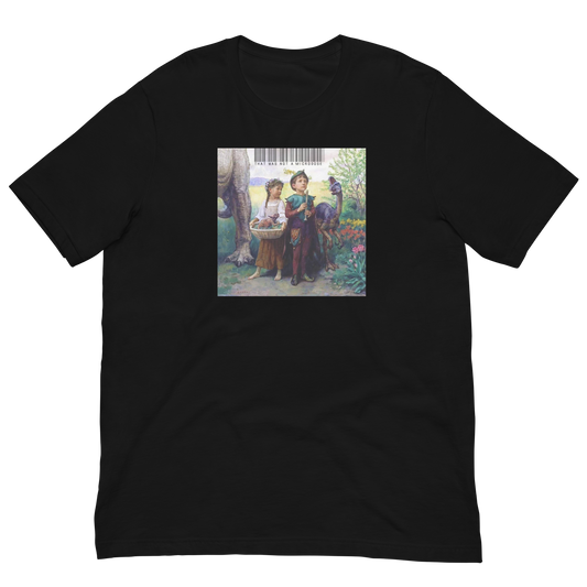 MICRODOSE KIDS-PLANT MEDICINES HEAL-GREEN/BLACK LETTERING