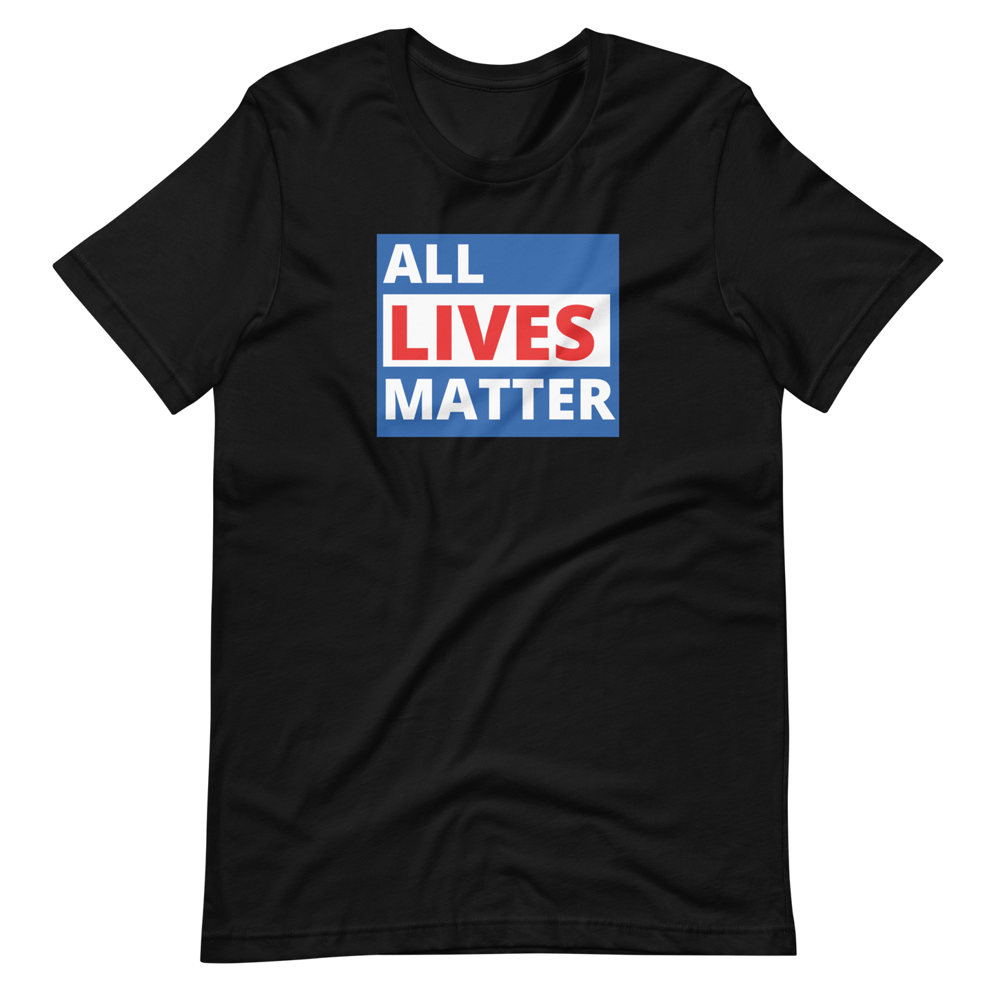 ALL LIVES MATTER