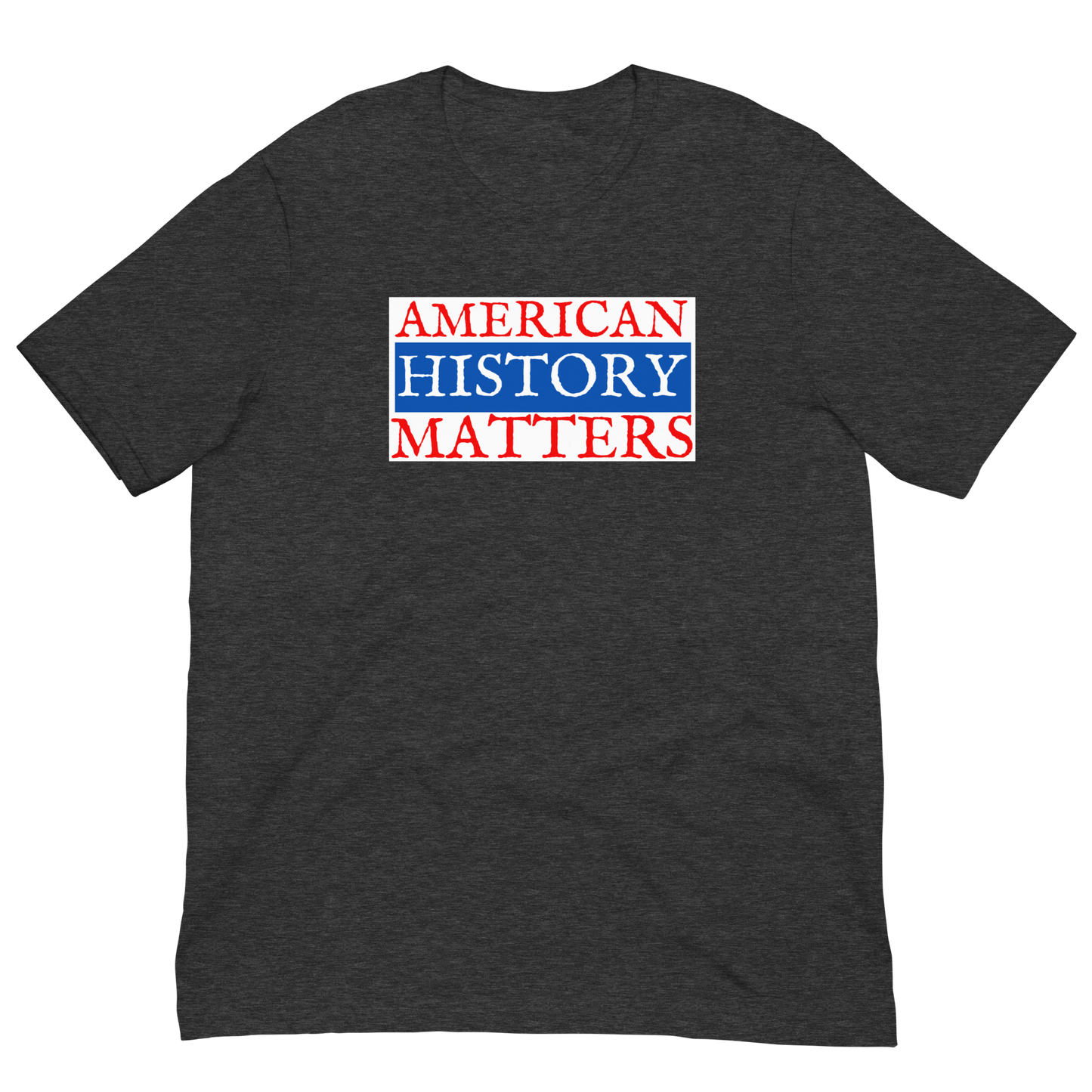 AMERICAN HISTORY MATTERS/BILL OF RIGHTS