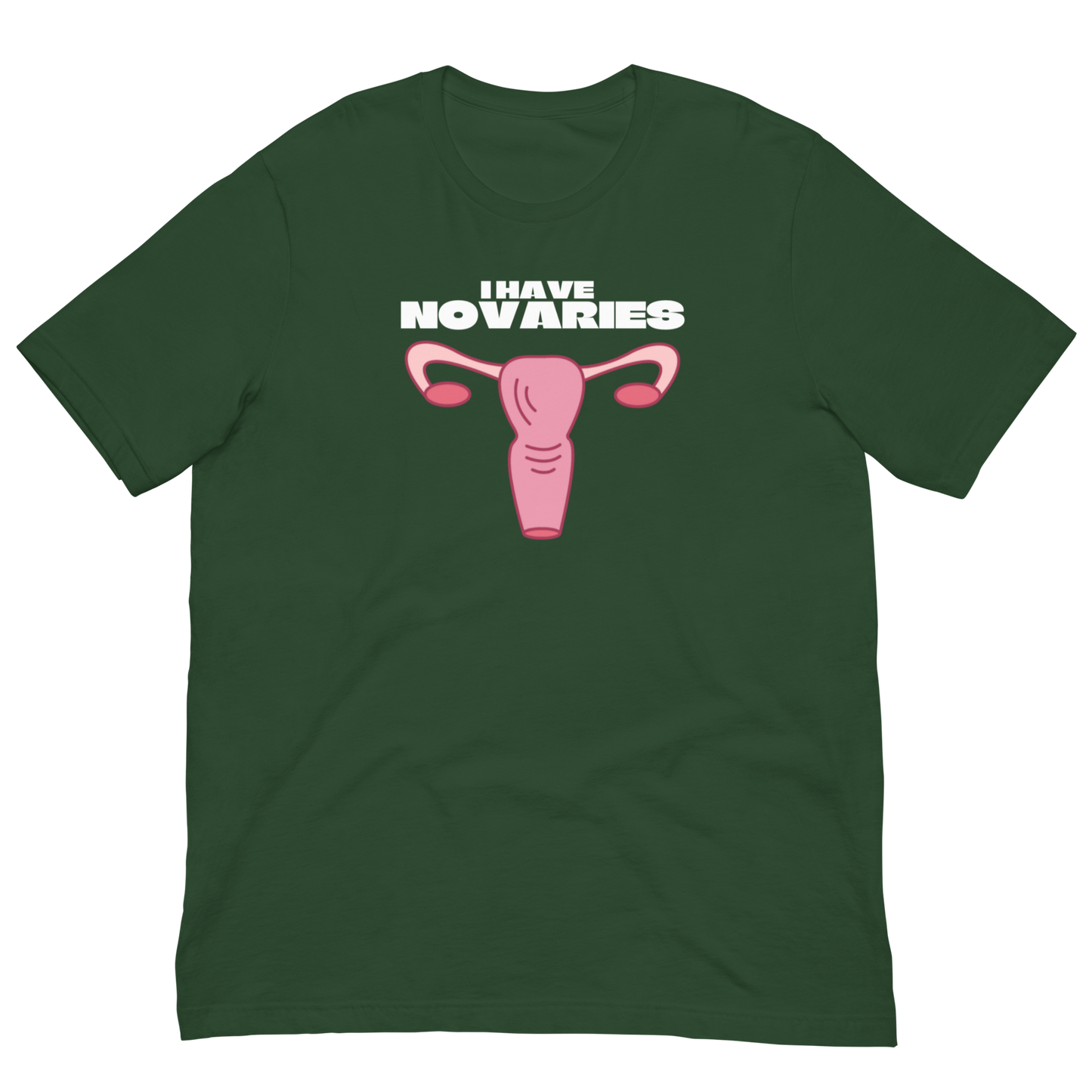 NOVARIES-WHITE LETTERING