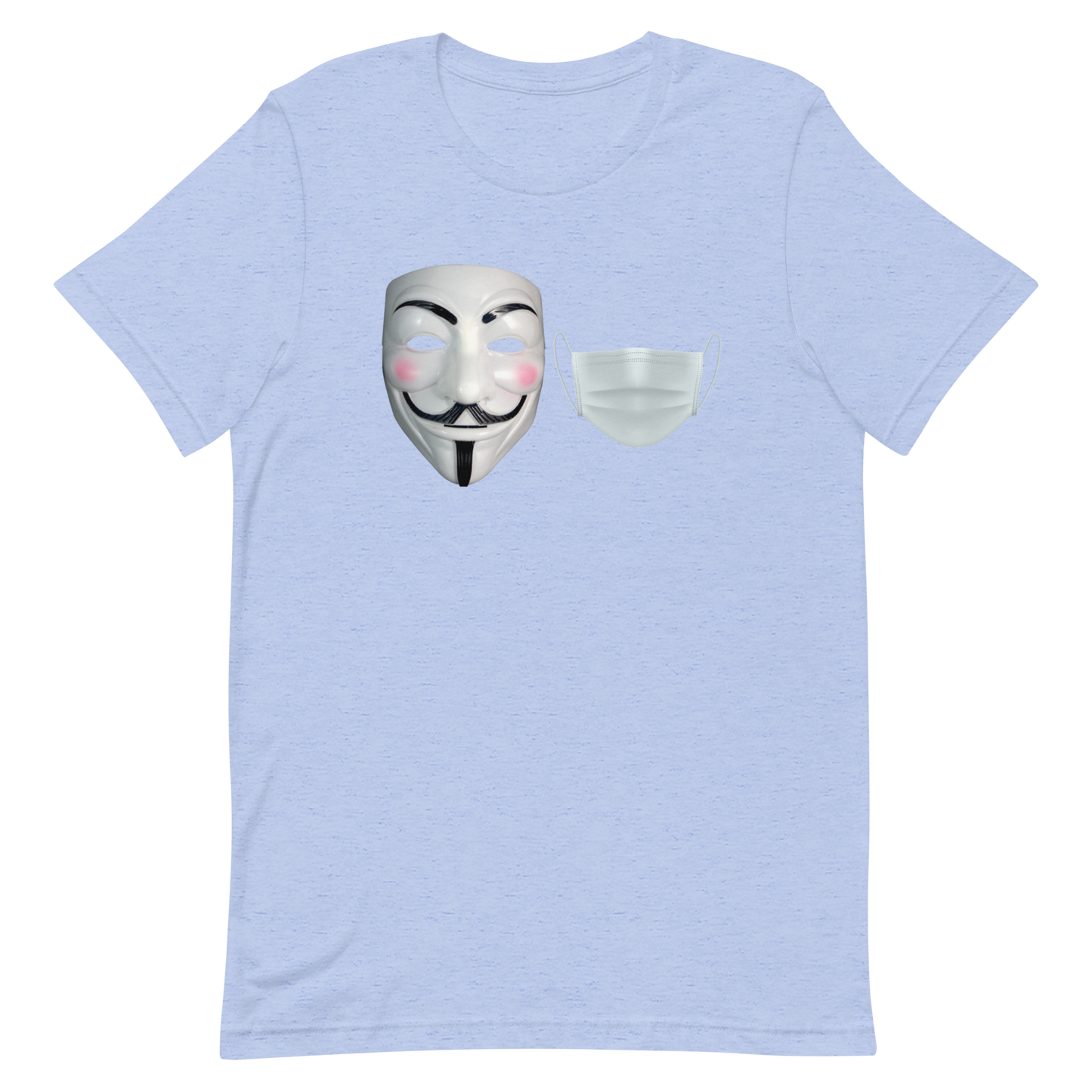 ANONYMOUS CHOICES-BLACK LETTERING