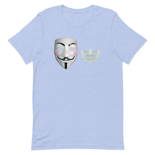 ANONYMOUS CHOICES-BLACK LETTERING