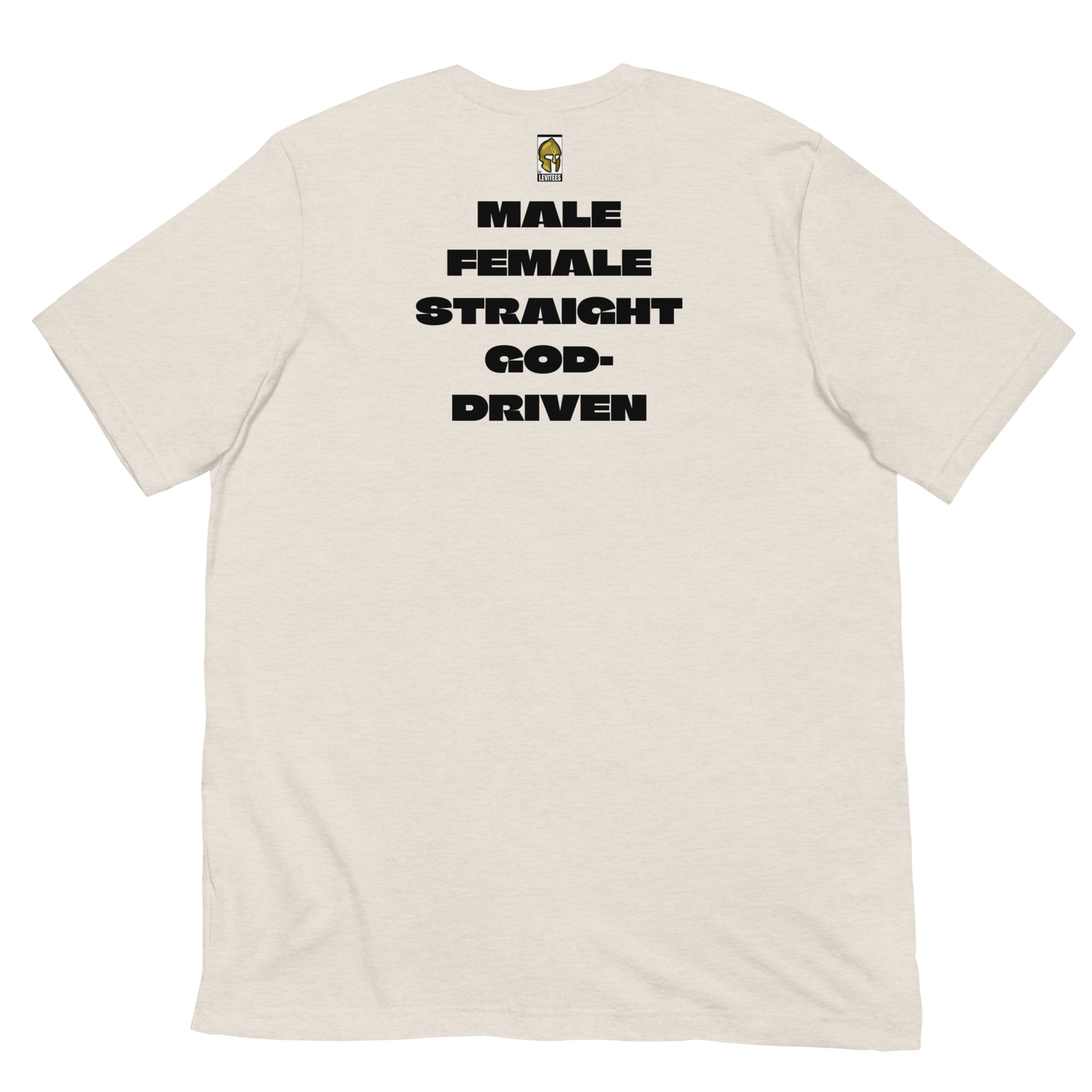 M.F.S.G.D. PRIDE-BLACK LETTERING
