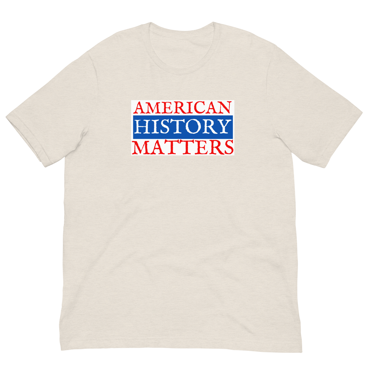 AMERICAN HISTORY MATTERS/BILL OF RIGHTS