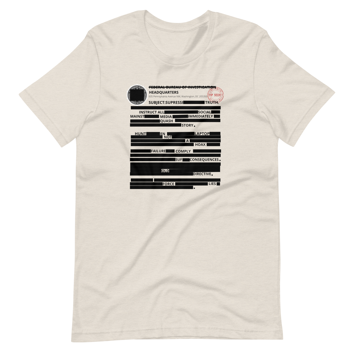 HUNTER LAPTOP REDACTED