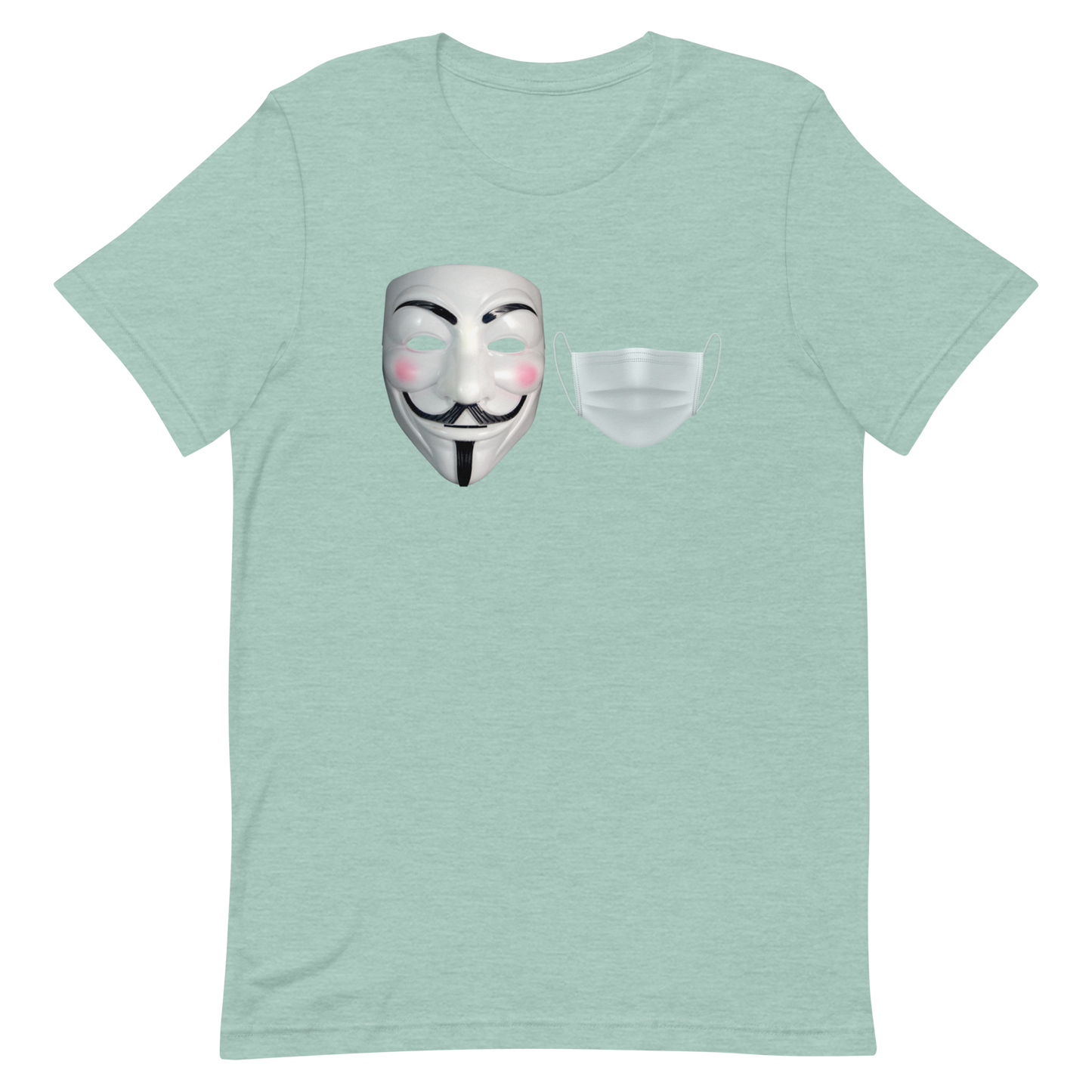 ANONYMOUS CHOICES-BLACK LETTERING
