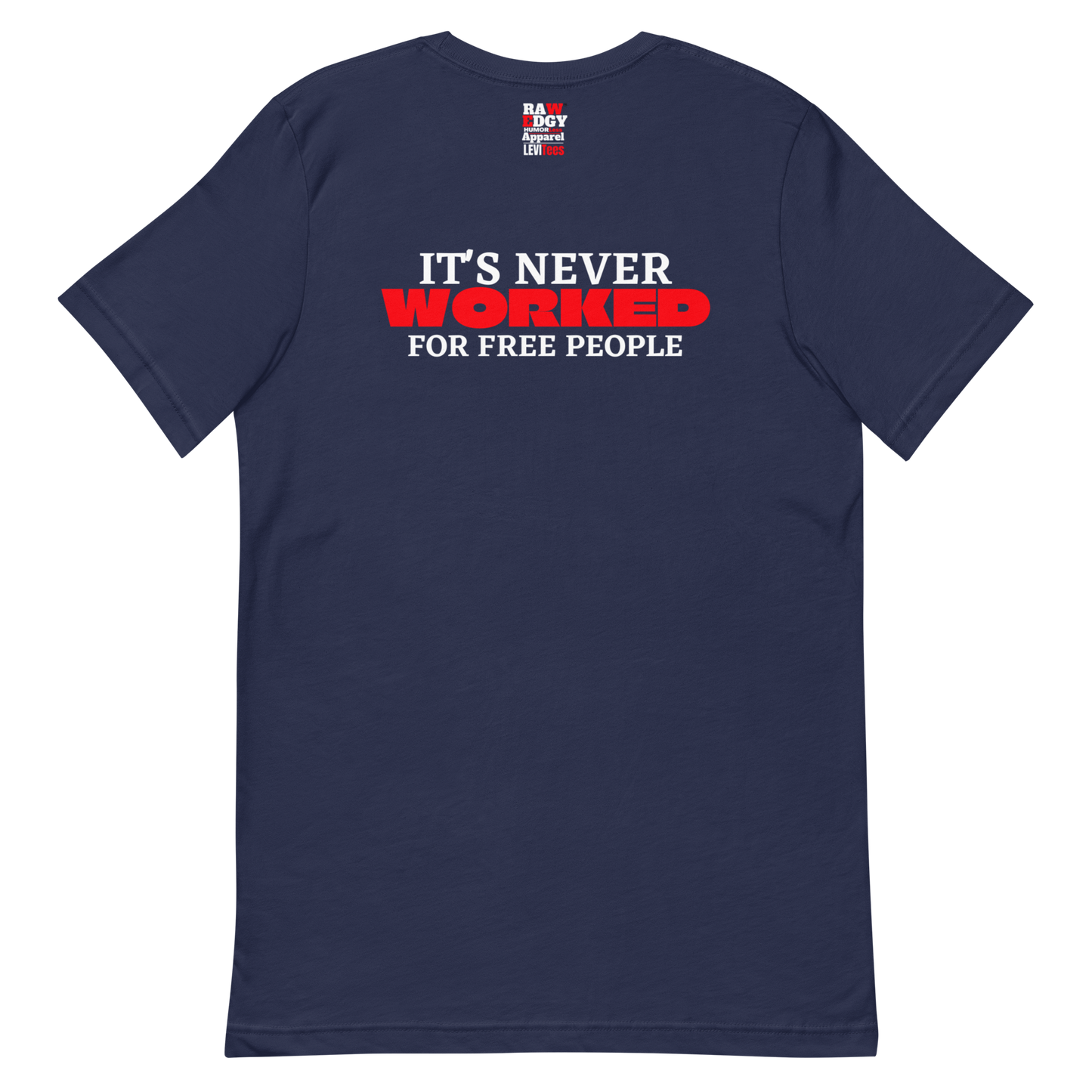 CANCEL COMMUNISM-RED/WHITE LETTERING