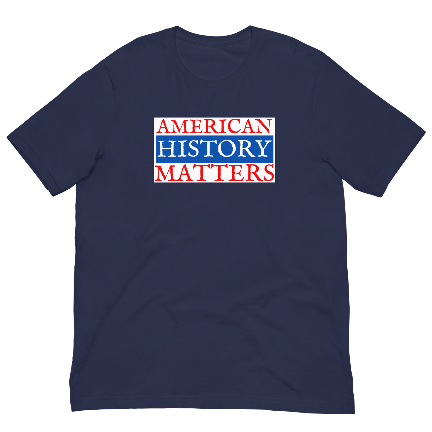 AMERICAN HISTORY MATTERS/BILL OF RIGHTS