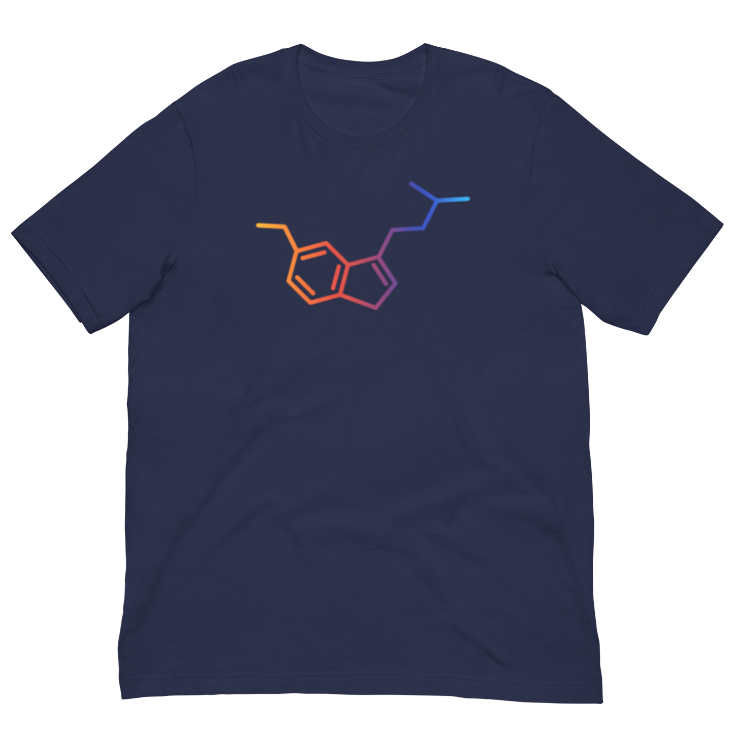 DELTA MIKE TANGO/SPIRIT MOLECULES HEAL-WHITE LETTERING