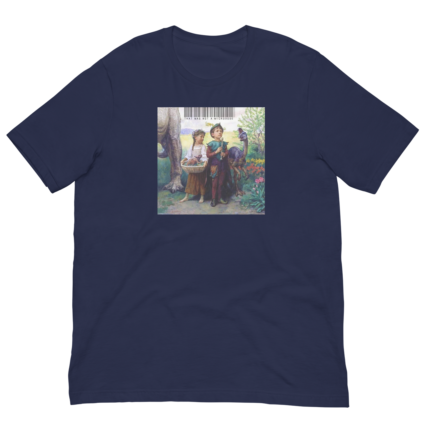 MICRODOSE KIDS-PLANT MEDICINES HEAL-GREEN/BLACK LETTERING
