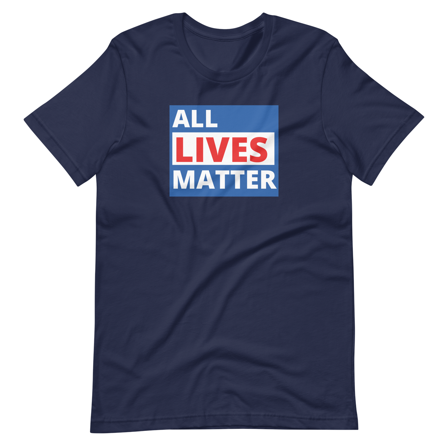 ALL LIVES MATTER
