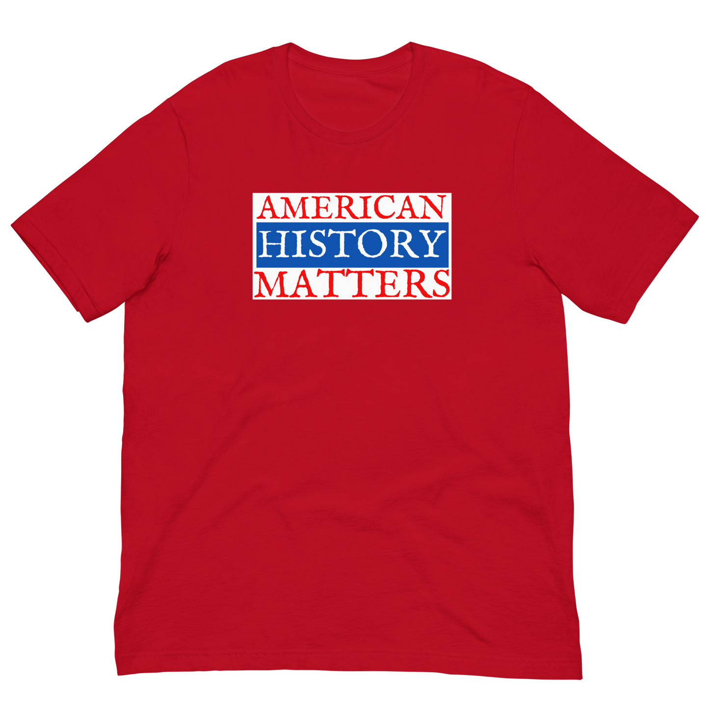 AMERICAN HISTORY MATTERS/BILL OF RIGHTS