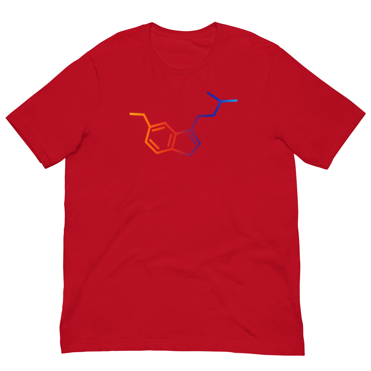 DELTA MIKE TANGO/SPIRIT MOLECULES HEAL-WHITE LETTERING
