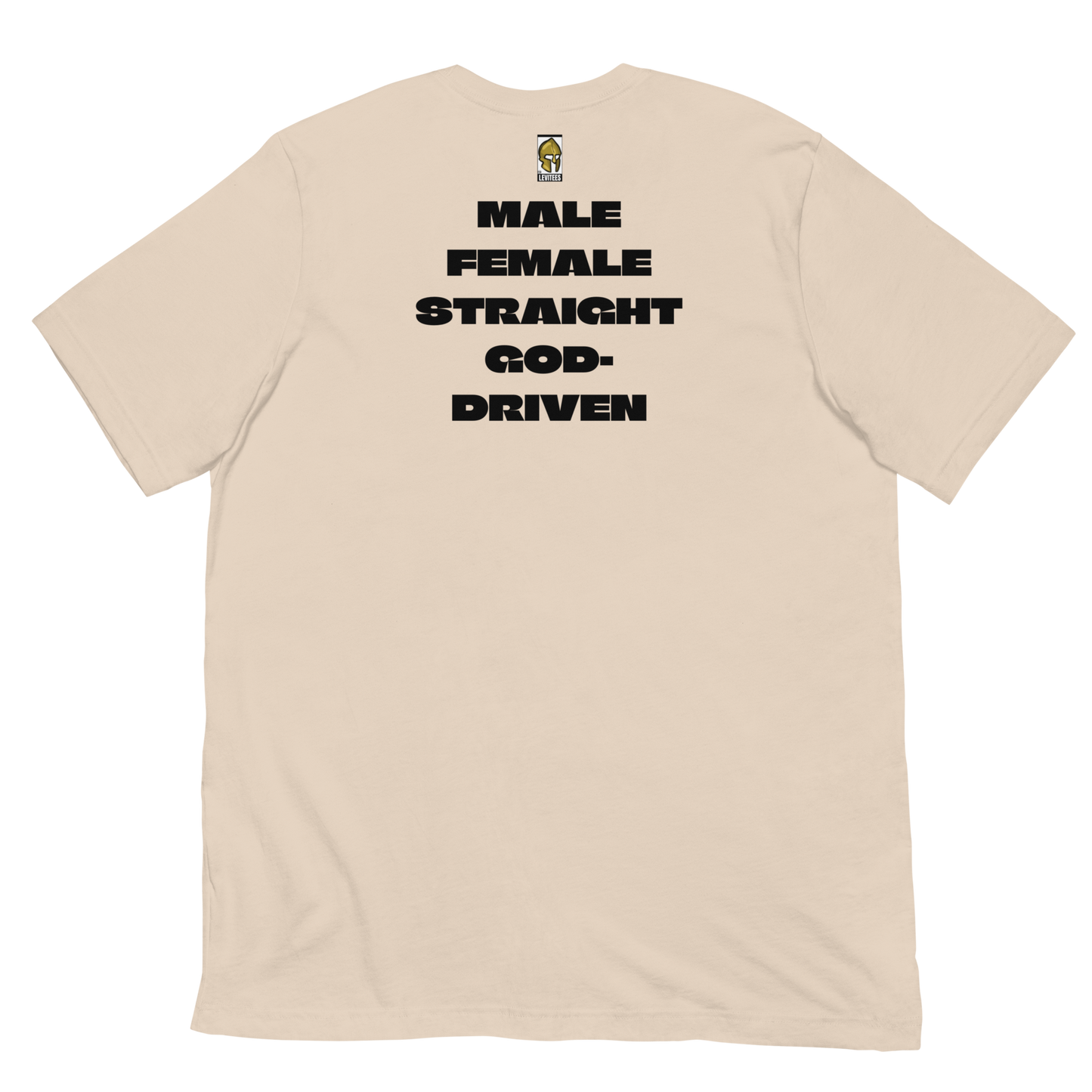 M.F.S.G.D. PRIDE-BLACK LETTERING