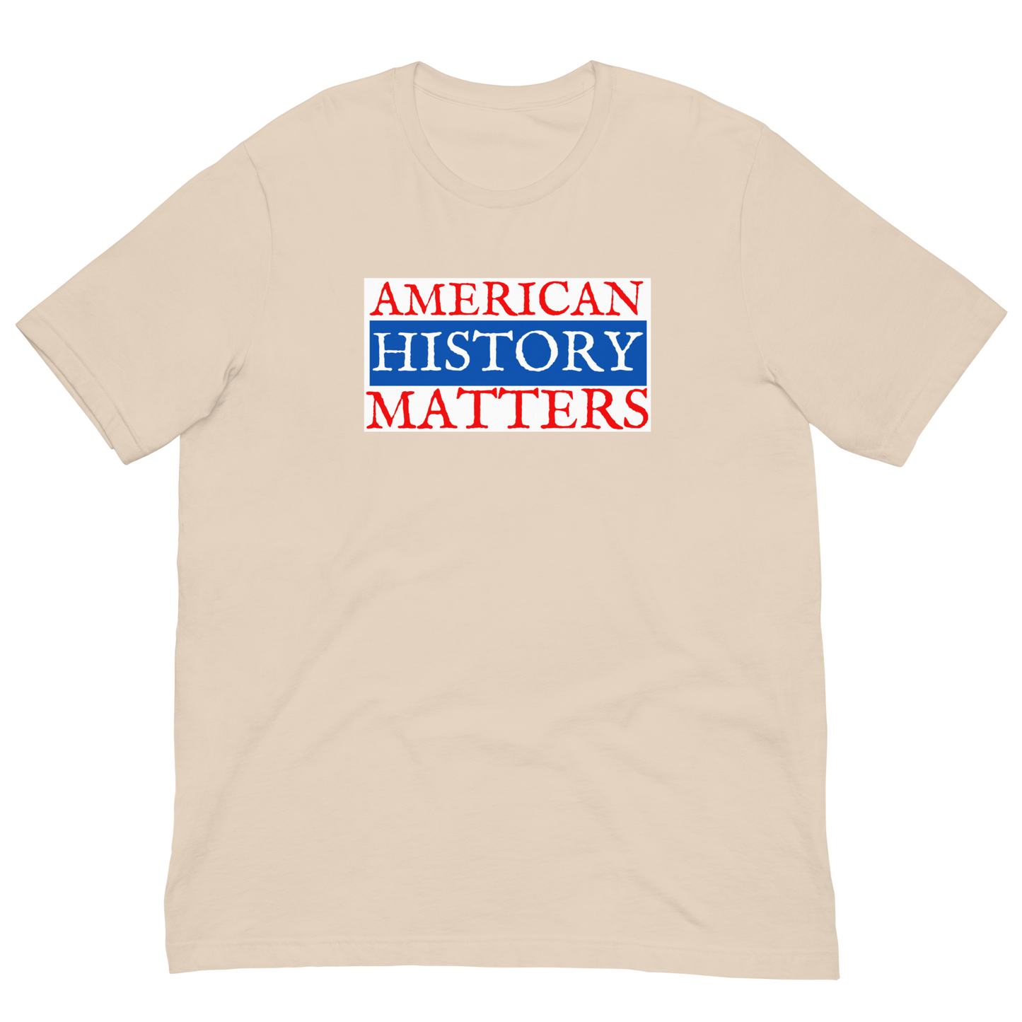 AMERICAN HISTORY MATTERS/BILL OF RIGHTS