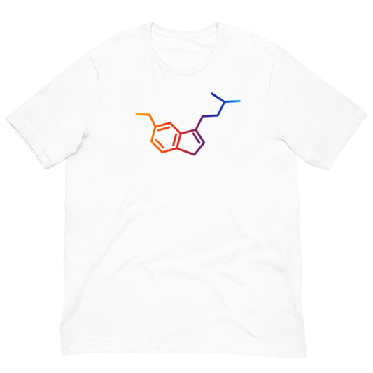 DELTA TANGO MIKE/SPIRIT MOLECULES HEAL-BLACK LETTERING