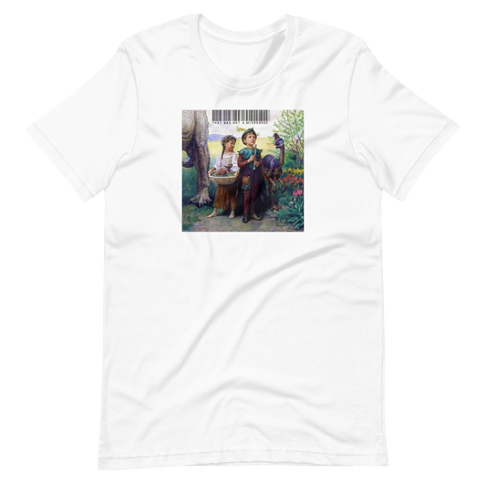 PLANT MEDICINES HEAL GREEN/BLACK LETTERING