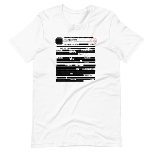 HUNTER LAPTOP REDACTED