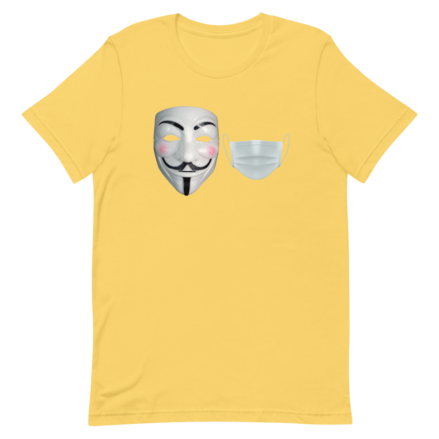 ANONYMOUS CHOICES-BLACK LETTERING